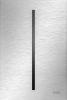 SPOLKNAPP TECEFILO I R PLATTA, METALL100X150X4MM