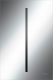SPOLKNAPP TECEFILO I R PLATTA, PLAST100X150MM (BX