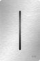 SPOLKNAPP TECEFILO-S OLID IRPLATTA,METALL100X150M
