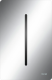 SPOLKNAPP TECEFILO-S OLID IRPLATTA,METALL100X150M