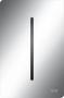 SPOLKNAPP TECEFILO-S OLID IRPLATTA,METALL100X150M