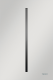 SPOLKNAPP TECEFILO-V ELVET GRIGIO EFESO100X150MM