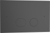 SPOLKNAPP STYLE BLAC K