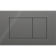 SIGMA 40 SQUARE LAVA GLAS SPOLPLATTA
