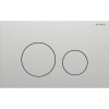 SIGMA 40 ROUND ROSTFRI SPOLPLATTA