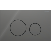 SIGMA 40 ROUND LAVA GLAS SPOLPLATTA