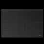 TRYCKKNAPP TECESQUAR E II 220X150MM (LXB)