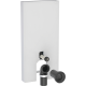 WC-MODUL GEBERIT MON OLITH PLUS GOLV H-101