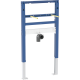 TVÄTTSFIXTUR TVÄTTST .ELEMENT H82-98 H=82-98CM