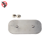 LIMBRICKA TILL TAPPK RAN M4 80X1.5X40MM