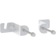 GEBERIT DUOFIXBASIC VÄGGFÄSTEN 135 200 MM