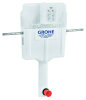 WC-CISTERN GD2 INBYG GD CISTERN 113M G15 118X467X51