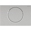 GEBERIT SIGMA10 WC-S TYRNING BT