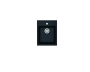 FRANKE SID 610-40TH CARBON BLACK