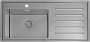 VLX611-100H DISKBÄNK 1025X510X200MMF