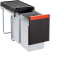 SORTER CUBE 30 AVFAL LSSORTERING 2X15L M