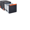SORTER CUBE 41 AVFAL LSSORTERING 2X18L M