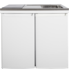 INTRA CULINA 1000R M INIKÖK 1000X610X900M