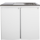 INTRA CULINA 1000R-I H MINIKÖK 1000X610X9