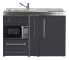 MINIKÖK MPMSG-120A-4 115