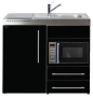 MINIKÖK MPMSM-100-31 12
