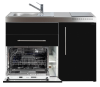MINIKÖK MPGSSM-120-4 112