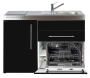 MINIKÖK MPGSSM-120-3 112