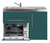 MINIKÖK MPGSTG-120-4 117