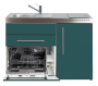 MINIKÖK MPGSTG-120-4 117