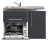 MINIKÖK MPGSSG-120-4 115
