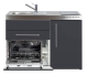 MINIKÖK MPGSSG-120-4 115
