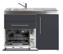 MINIKÖK MPGSSG-120-4 115