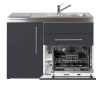 MINIKÖK MPGSSG-120-3 115