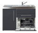 MINIKÖK MPGSSG-120-3 115