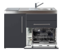 MINIKÖK MPGSSG-120-3 115