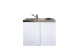 MINIKÖK ME100-L 600X 1000X880