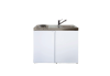 MINIKÖK ME100-R 600X 1000X880