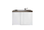 MINIKÖK ME120-R 600X 1200X880