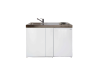 MINIKÖK ME120-L 600X 1200X880