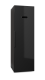 TORKSKÅP PASSAD DC 6 0 SVART 1930X595X665MM (HXBXD)