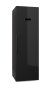 TORKSKÅP PASSAD DC 6 0 SVART 1930X595X665MM (HXBXD)