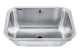 TVÄTTLÅDA 555X455X 230MM (BXDXH) FÖR