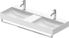 DURAVIT HANDDUKSSTÅN G UNIVERSAL1139X71X64