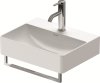 DURAVIT HANDDUKSSTÅN G UNIVERSAL399X71X64