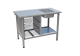 TVÄTTBÄNK S949 TVÄTT BÄNK 1200X620X910MM