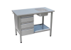 TVÄTTBÄNK S949 TVÄTT BÄNK 1200X620X910MM