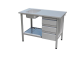 TVÄTTBÄNK S949 TVÄTT BÄNK 1200X620X910MM