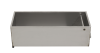 80 LUDDLÅDA 80L, 82 0X420X250MM (LXBXD)