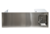 TVÄTTBÄNKSBESLAG TB PLAN 1800X600X30