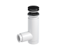 TVÄTTSTÄLLSVATTENLÅS EASYCLEAN 63MM